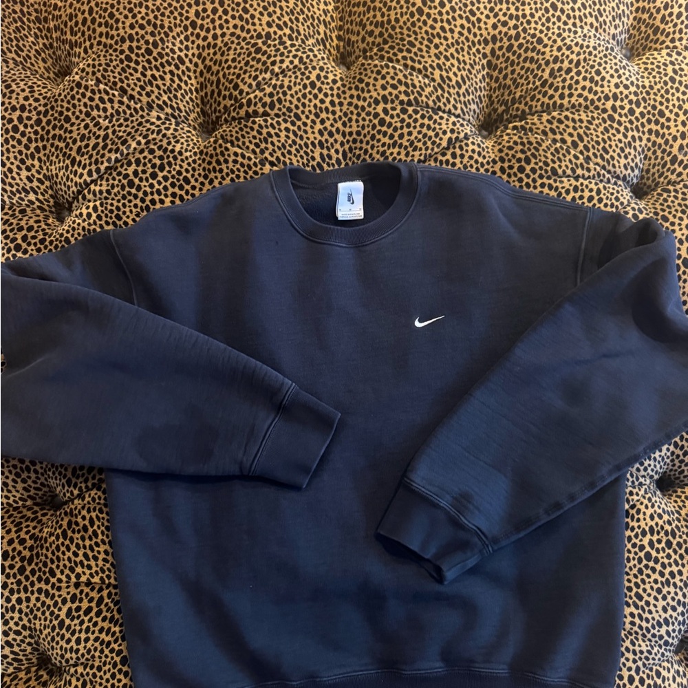 Nike Men's Crewneck Sweater
